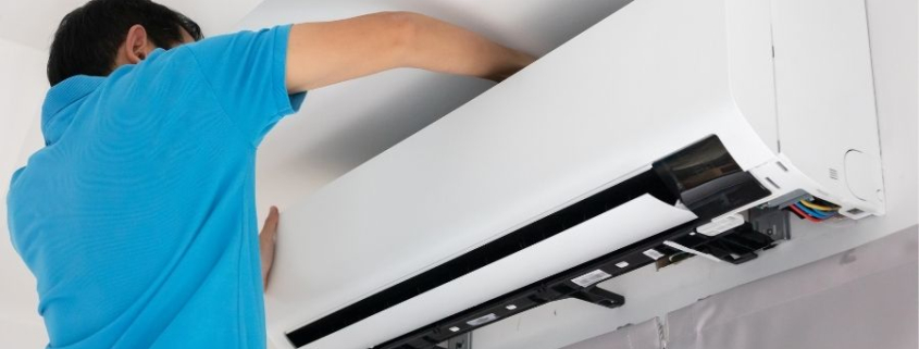 Gaziosmanpaşa Toshiba Klima Servisi