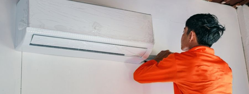 Gaziosmanpaşa Vestel Klima Servisi