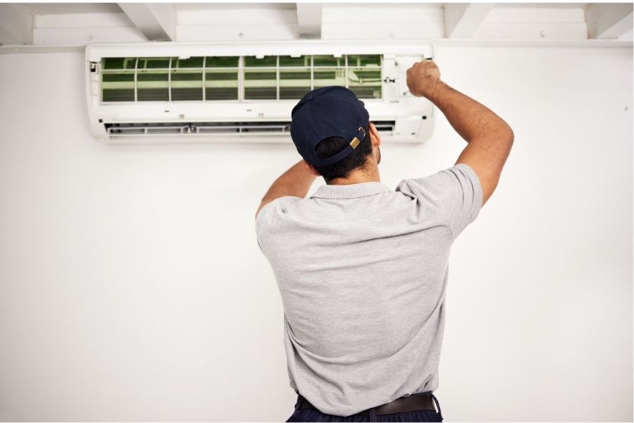 Bayrampaşa Arçelik Klima Servisi