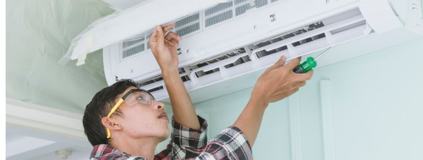 Bayrampaşa Daikin Klima Servisi