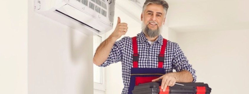 Bayrampaşa Demirdöküm Klima Servisi