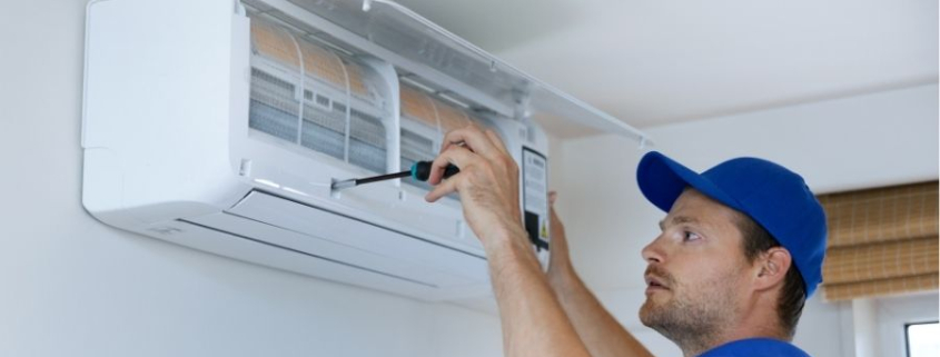 Bayrampaşa Fujitsu Klima Servisi