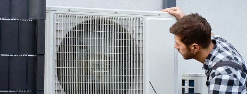 Bayrampaşa Klima Montaj