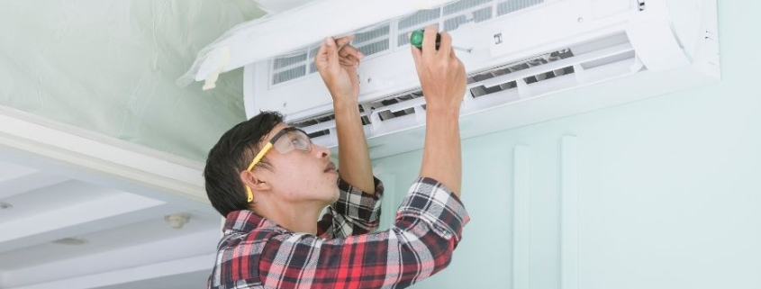 Esenyurt Demirdöküm Klima Servisi