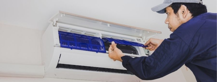 Esenyurt Fujitsu Klima Servisi