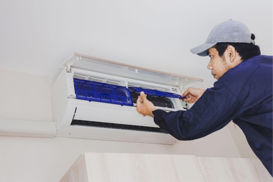 Esenyurt Fujitsu Klima Servisi