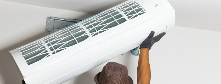 Esenyurt General Electric Klima Servisi