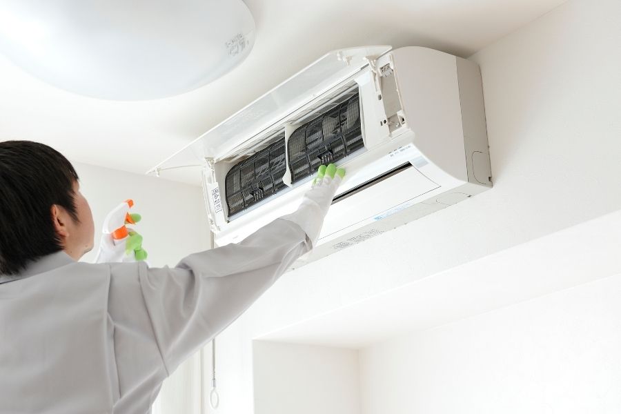 Esenyurt Midea Klima Servisi