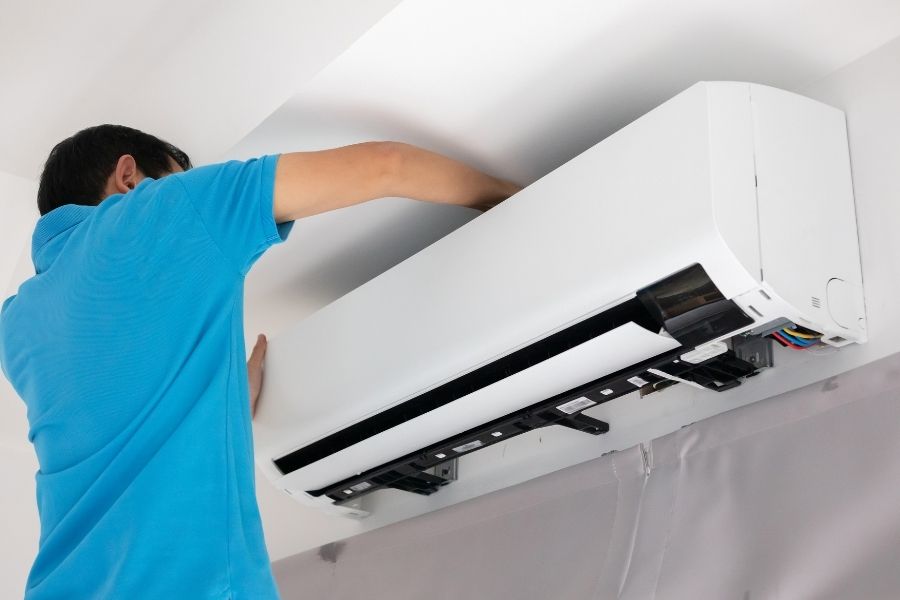 Esenyurt Toshiba Klima Servisi