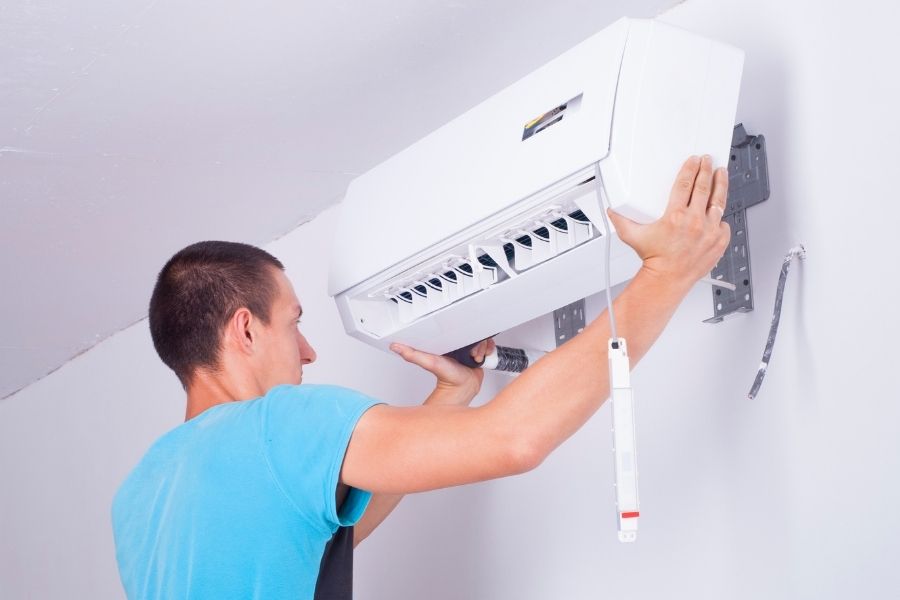 Avcılar Daikin Klima Servisi