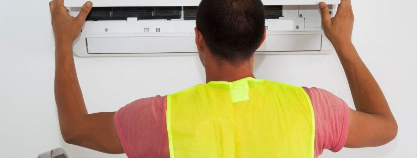 Avcılar Daikin Klima Servisi