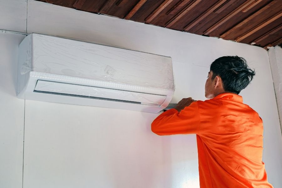 Avcılar Demirdöküm Klima Servisi