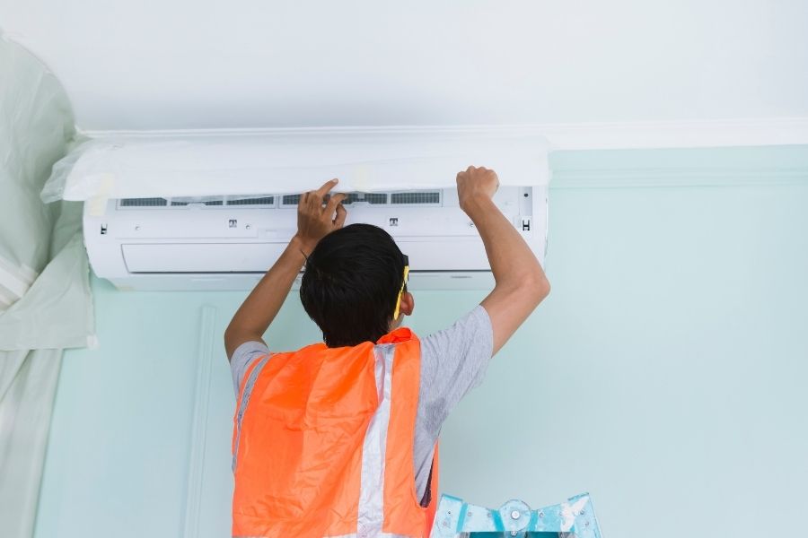 Avcılar Klima Servisi