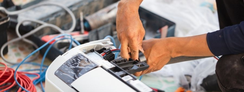 Avcılar Klima Tamircisi