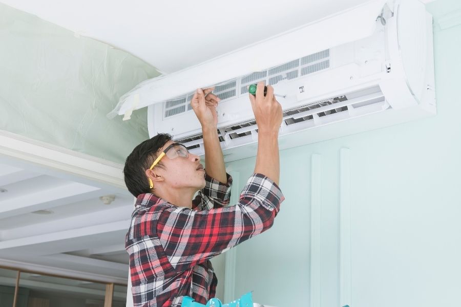 Beylikdüzü Arçelik Klima Servisi