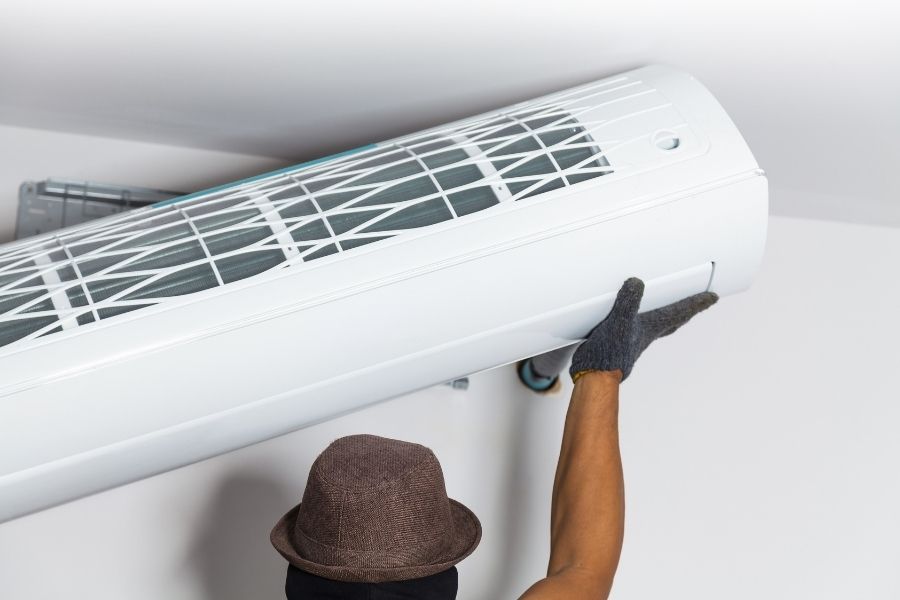 Beylikdüzü Daikin Klima Servisi