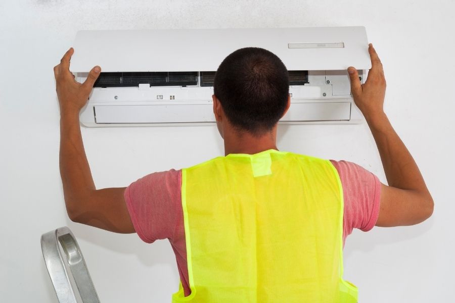 Beylikdüzü Fujitsu Klima Servisi