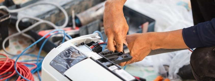 Beylikdüzü Klima Tamircisi