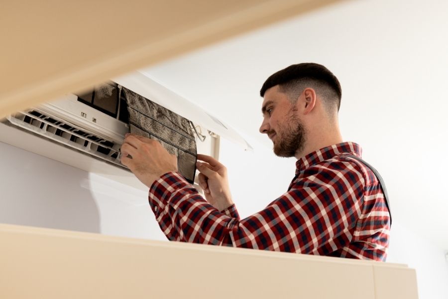 Beylikdüzü Midea Klima Servisi