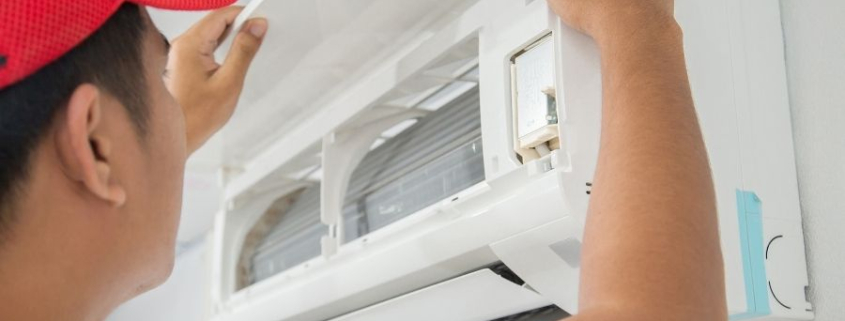 Büyükçekmece Baymak Klima Servisi