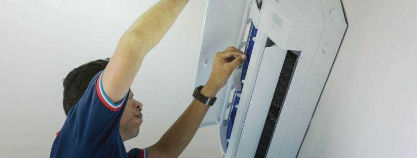 Büyükçekmece Daikin Klima Servisi