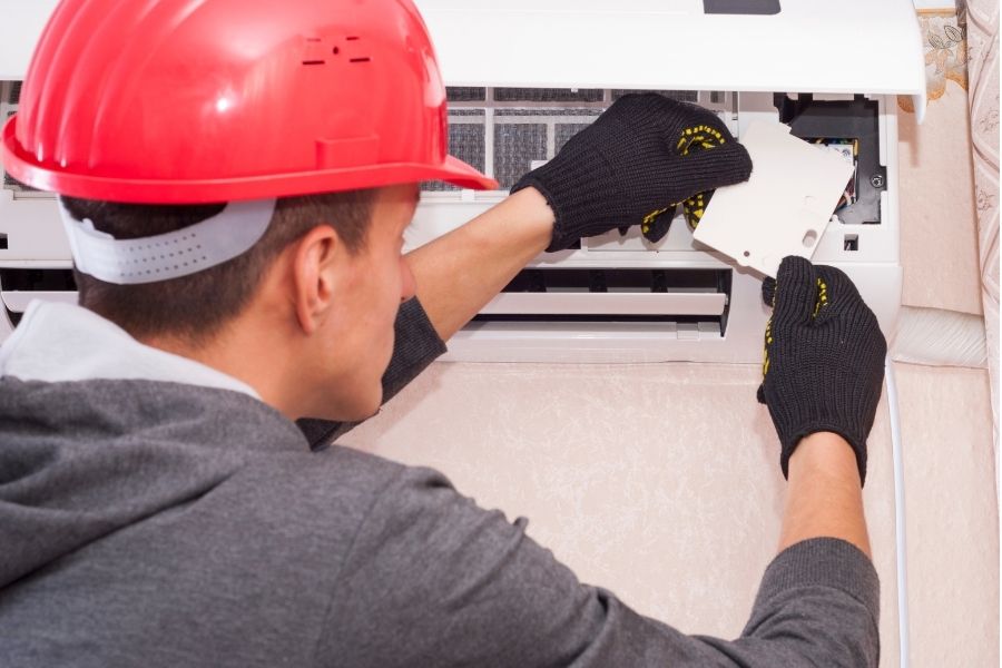 Büyükçekmece Daylux Klima Servisi