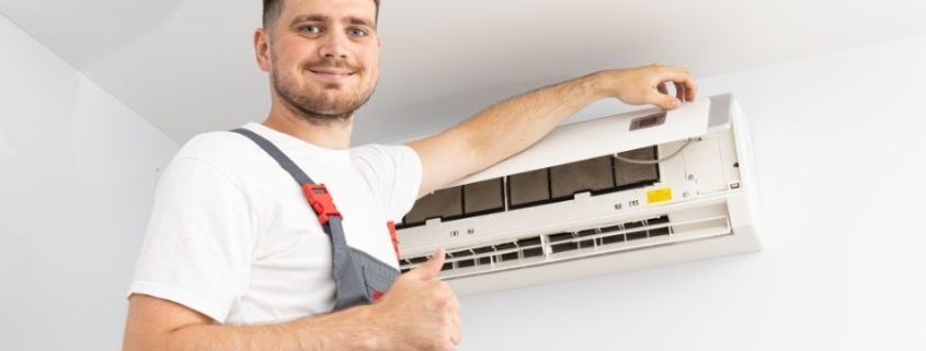 Büyükçekmece Daylux Klima Servisi