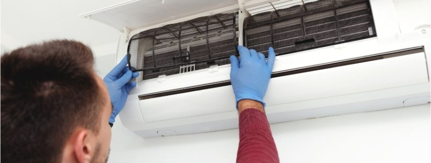 Büyükçekmece Demirdöküm Klima Servisi