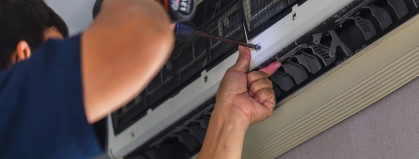 Büyükçekmece Klima Tamircisi