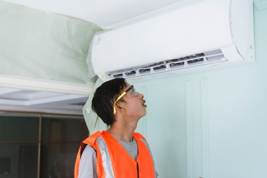 Büyükçekmece Regal Klima Servisi