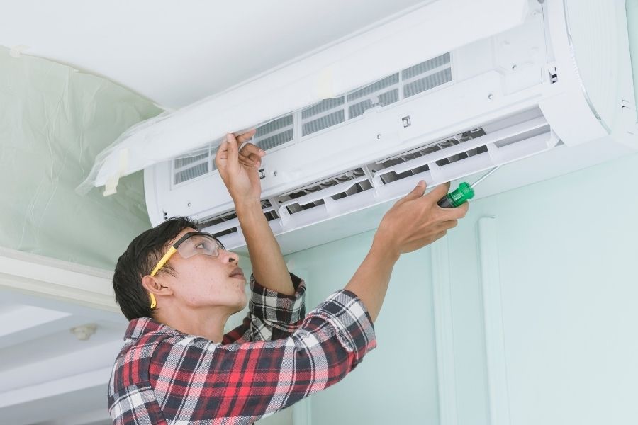 Sarıyer Beko Klima Servisi