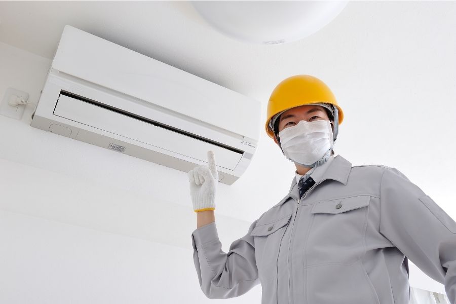 Sarıyer Daikin Klima Servisi