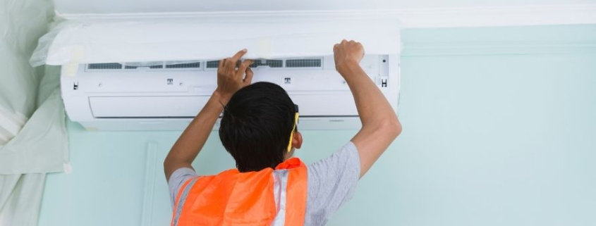 Sarıyer General Electric Klima Servisi