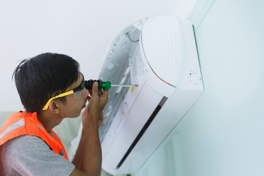 Sarıyer Gree Klima Servisi