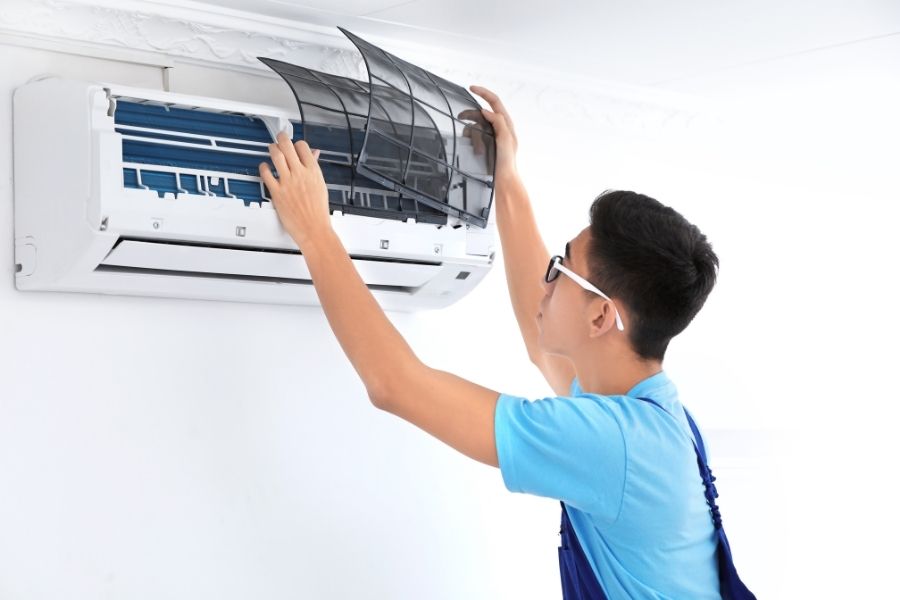 Sarıyer Klima Montaj