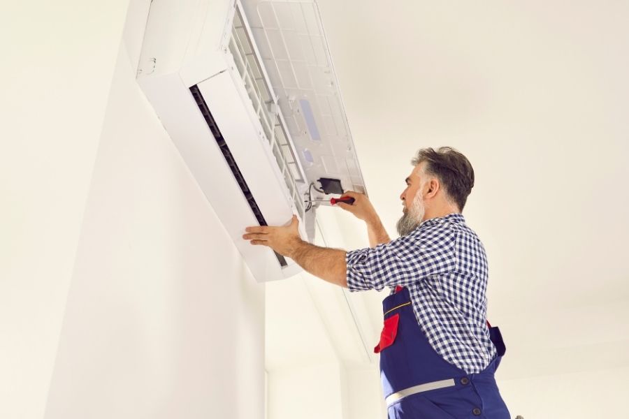 Sarıyer Klima Servisi