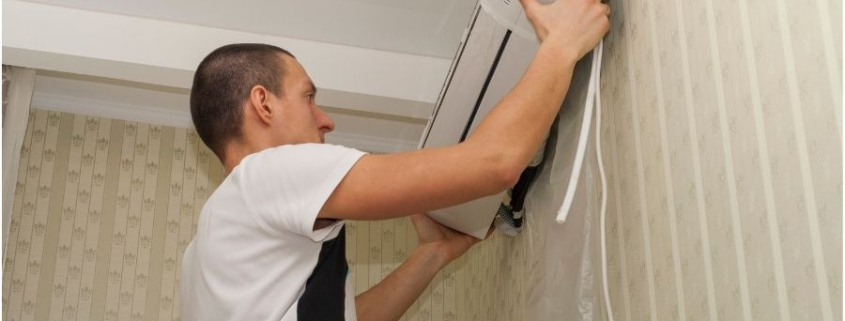 Sarıyer Klima Servisi