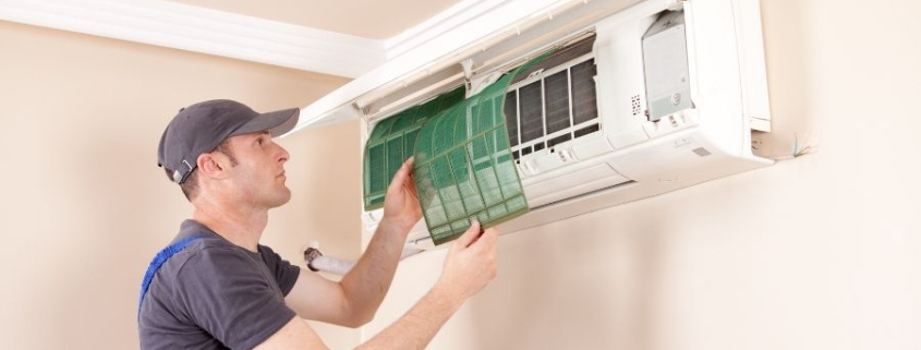 Sarıyer Klima Tamircisi