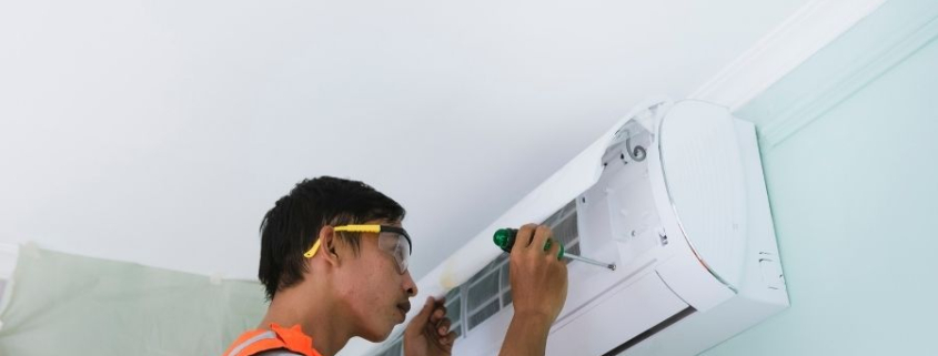 Sarıyer Toshiba Klima Servisi