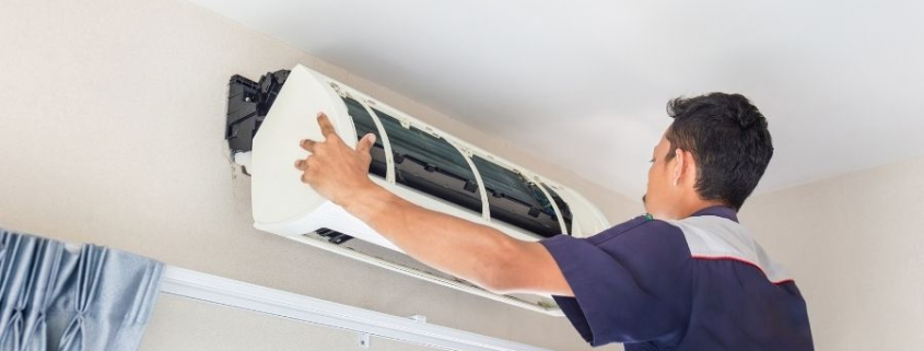 Sarıyer Vestel Klima Servisi