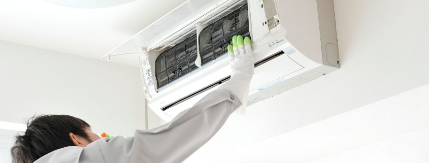 Büyükçekmece Fujitherma Klima Servisi