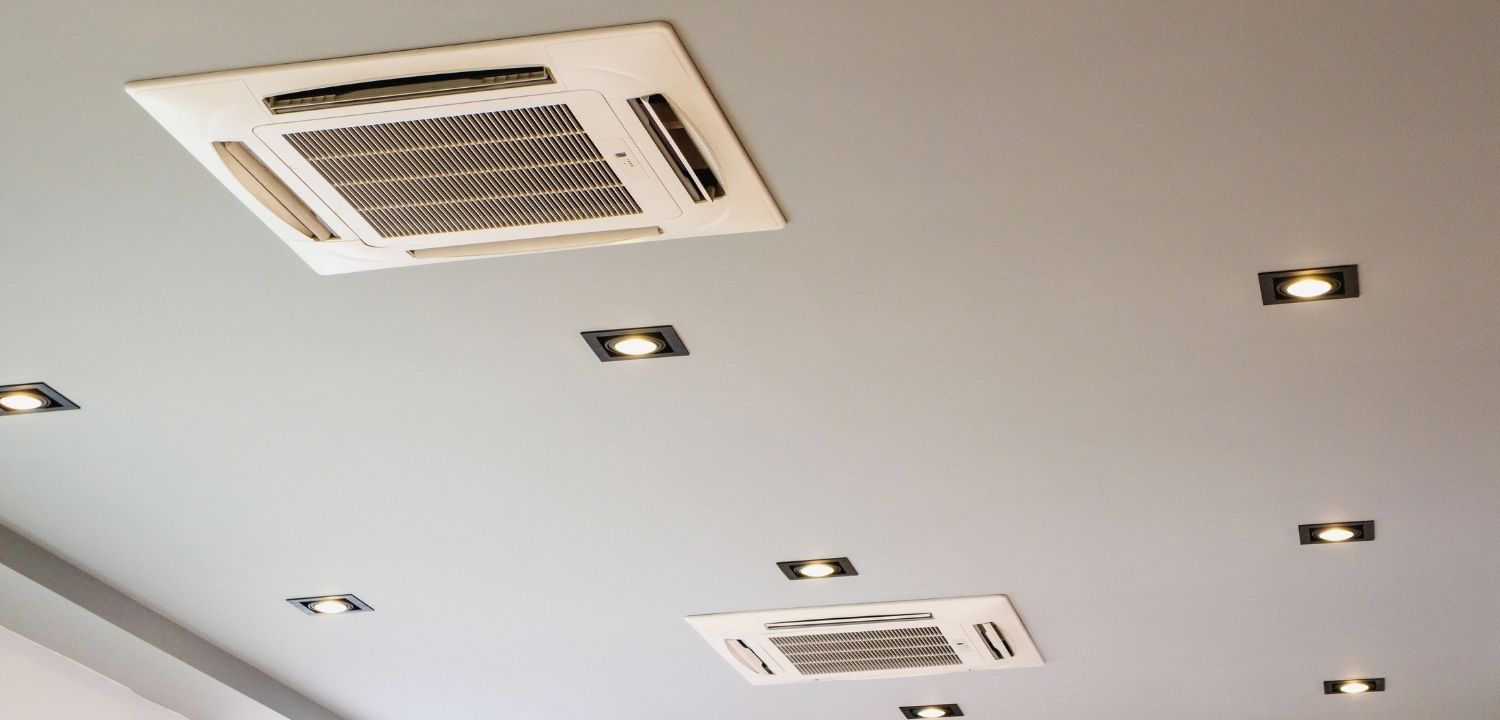 Vrf Klima Servisi