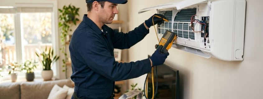 Bahçelievler Daikin Klima Servisi