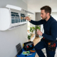 Başakşehir Daikin Klima Servisi