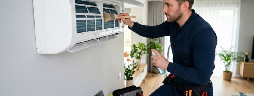 Başakşehir Daikin Klima Servisi