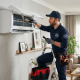 Başakşehir Midea Klima Servisi