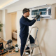 Başakşehir Vestel Klima Servisi